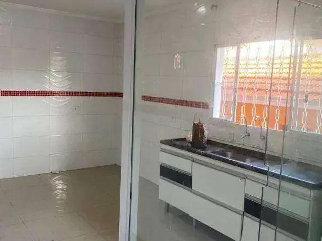 Casa venda em Sacomã, São Paulo