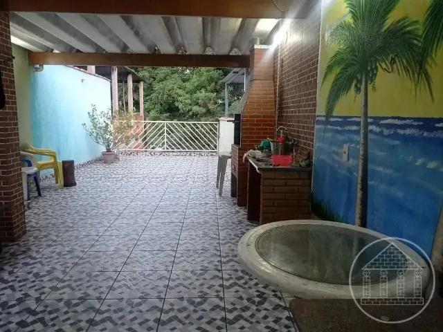 Casa venda em Vila Cantinho do Céu, São Paulo