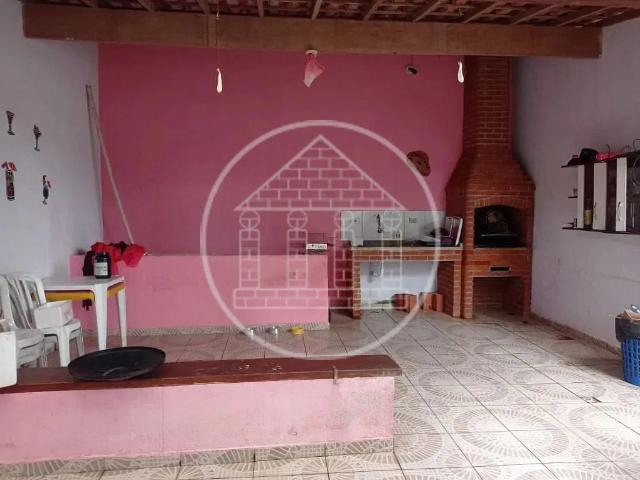 Casa venda em Vila Cantinho do Céu, São Paulo