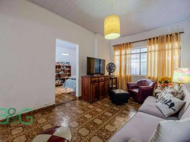 Casa venda em Perdizes, São Paulo