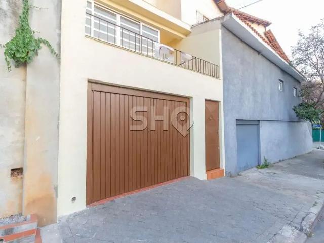 Casa venda em Perdizes, São Paulo