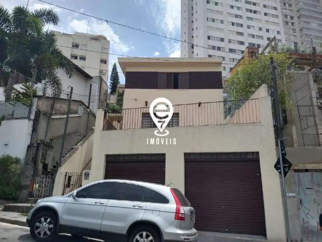 Casa venda em Vila Beatriz, São Paulo
