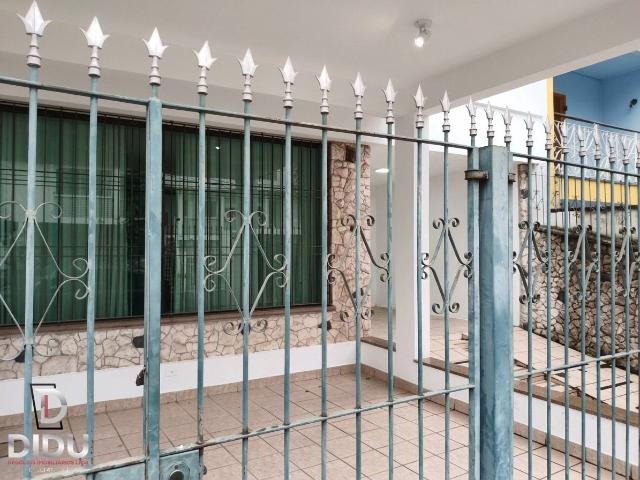Casa venda em Perdizes, São Paulo