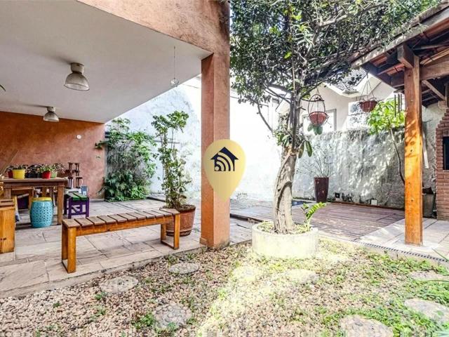 Casa venda em Vila Beatriz, São Paulo