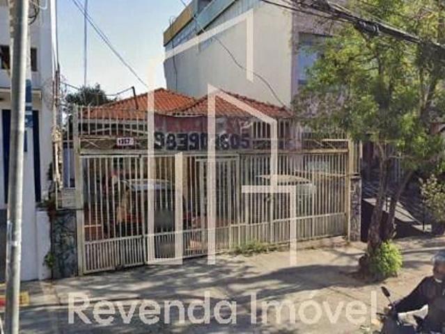 Casa venda em Vila Beatriz, São Paulo
