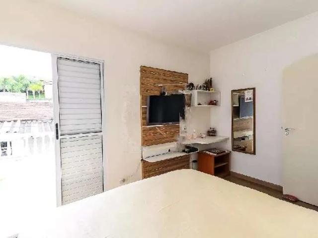 Casa venda em Campo Limpo, São Paulo