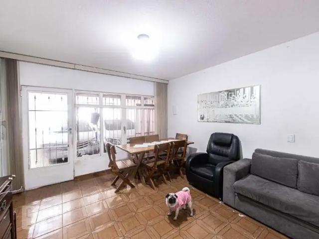Casa venda em Vila Gomes Cardim, São Paulo