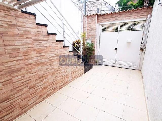 Casa venda em Vila Azevedo, São Paulo