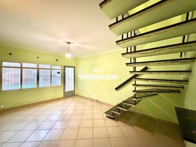 Casa venda em Vila Azevedo, São Paulo