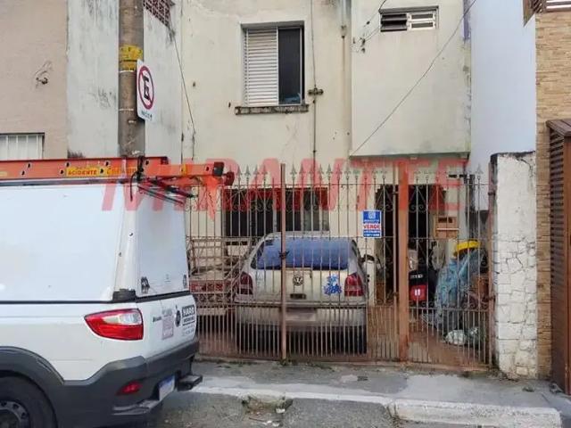 Casa venda em Parque São Jorge, São Paulo