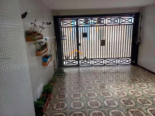 Casa venda em Vila Gomes Cardim, São Paulo