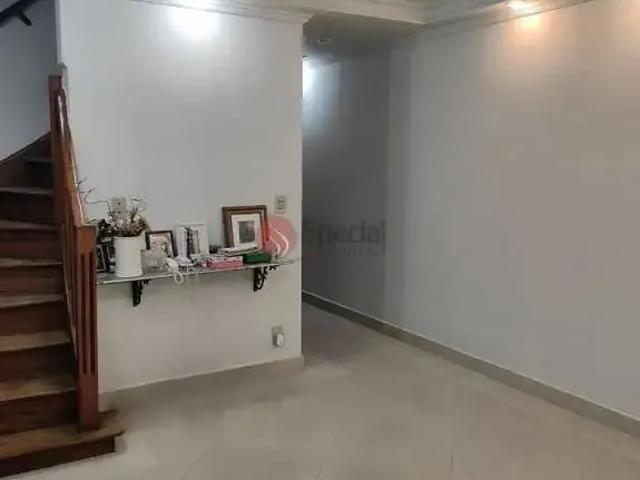 Casa venda em Vila Azevedo, São Paulo