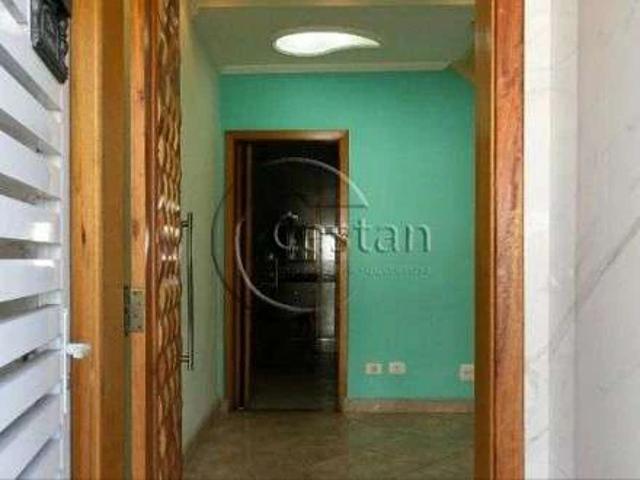 Casa venda em Vila Gomes Cardim, São Paulo