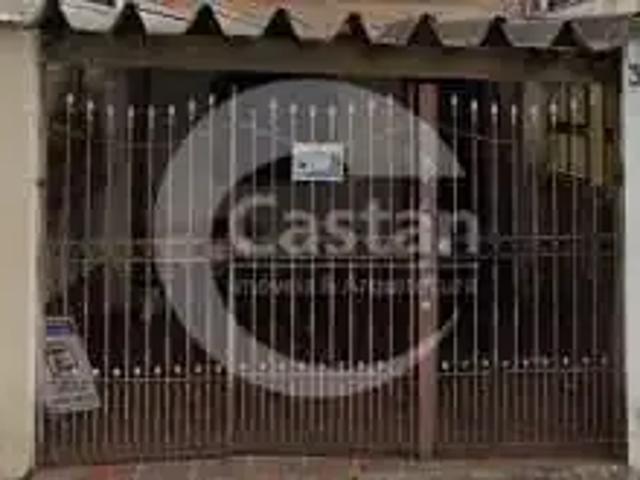 Casa venda em Vila Azevedo, São Paulo
