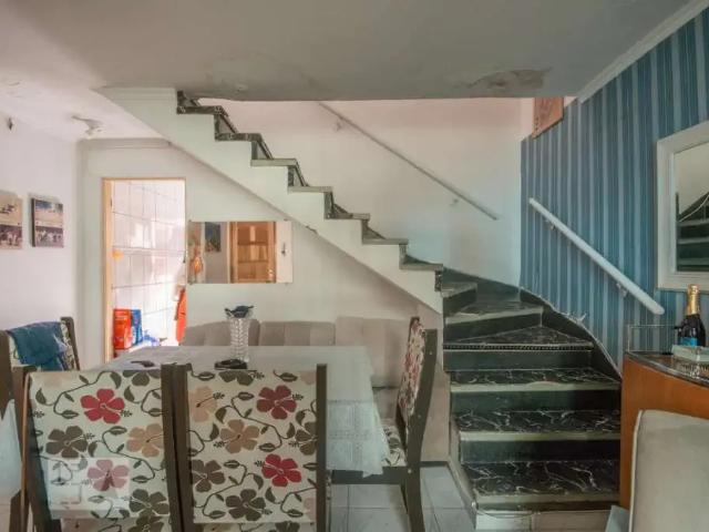 Casa venda em Vila Gomes Cardim, São Paulo