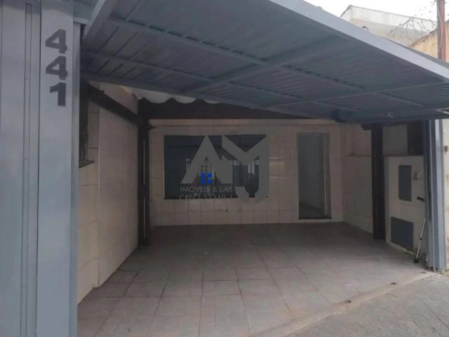 Casa venda em Vila Azevedo, São Paulo