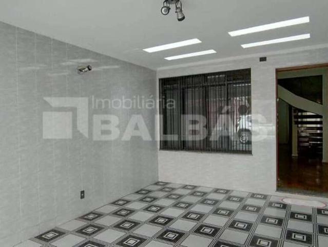 Casa venda em Vila Gomes Cardim, São Paulo