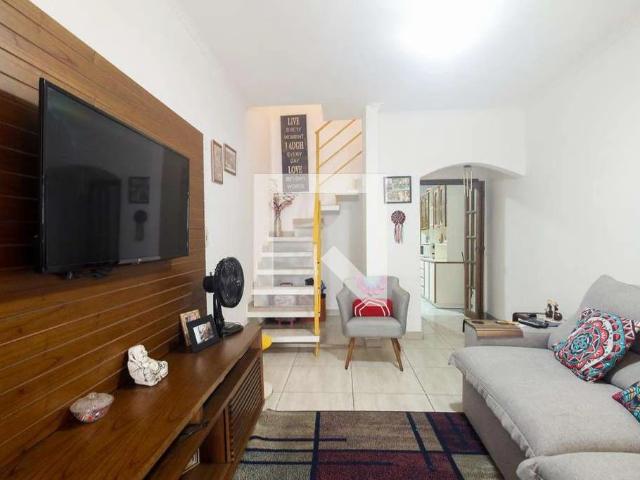 Casa venda em Vila Azevedo, São Paulo