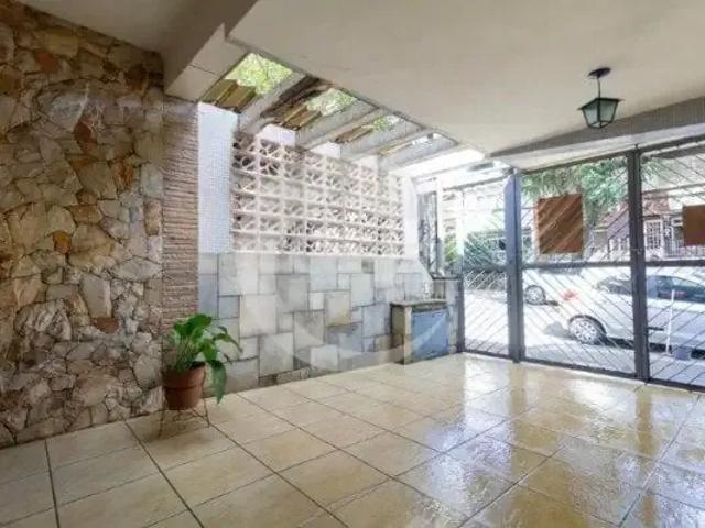Casa venda em Vila Azevedo, São Paulo