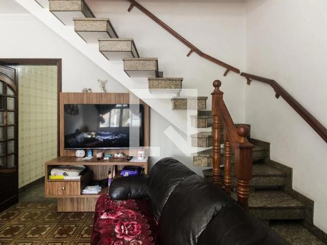 Casa venda em Vila Azevedo, São Paulo