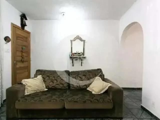 Casa venda em Vila Gomes Cardim, São Paulo