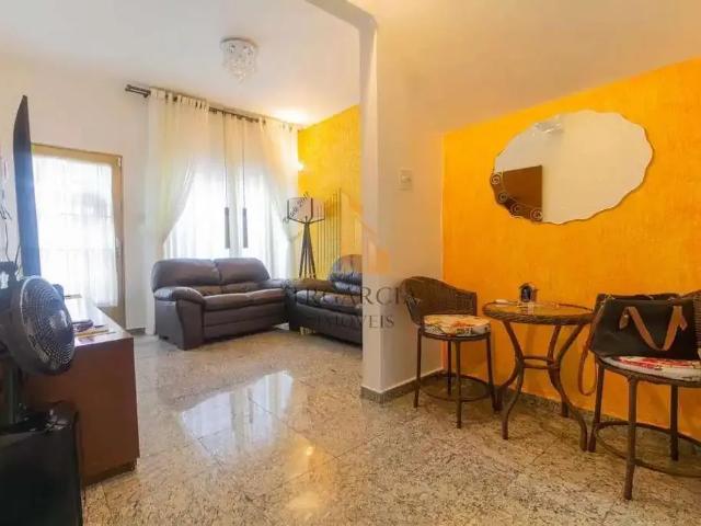 Casa venda em Vila Azevedo, São Paulo