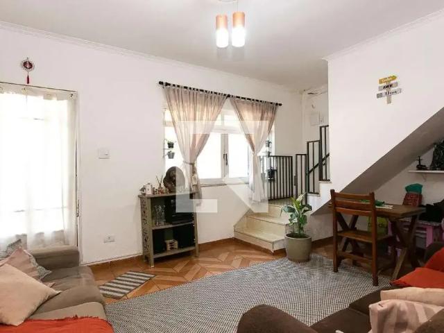 Casa venda em Vila Gomes Cardim, São Paulo