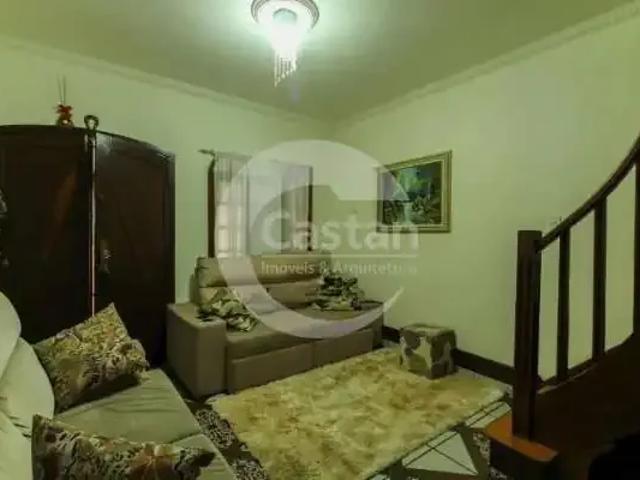 Casa venda em Vila Gomes Cardim, São Paulo