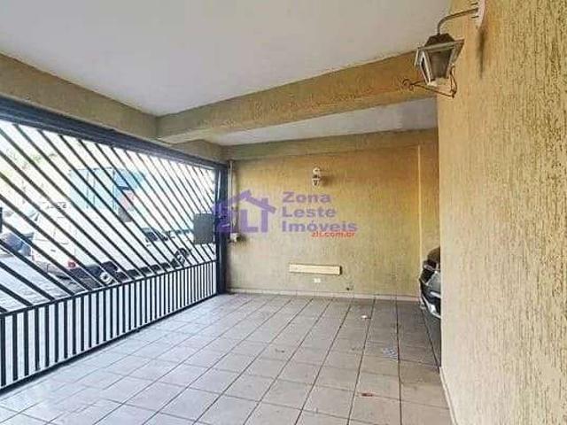Casa venda em Vila Gomes Cardim, São Paulo