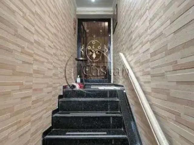 Casa venda em Vila Gomes Cardim, São Paulo