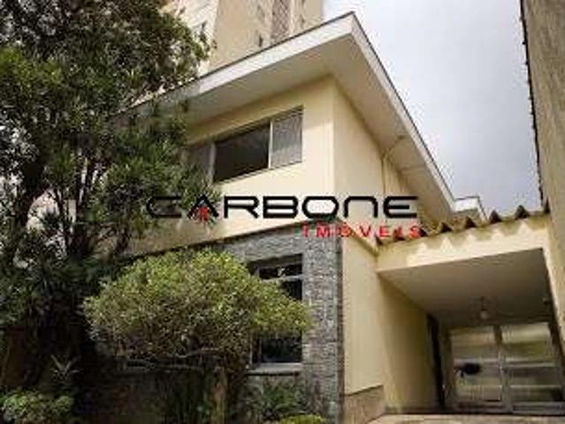 Casa venda em Vila Gomes Cardim, São Paulo