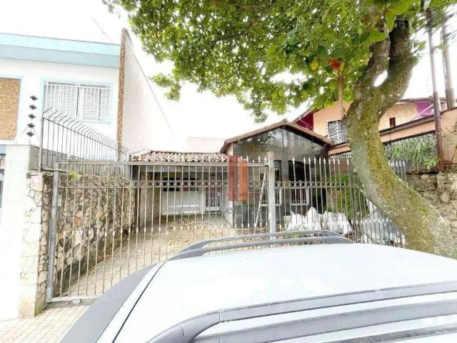Casa venda em Vila Azevedo, São Paulo