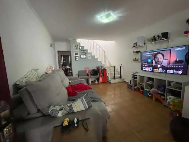 Casa venda em Jandira