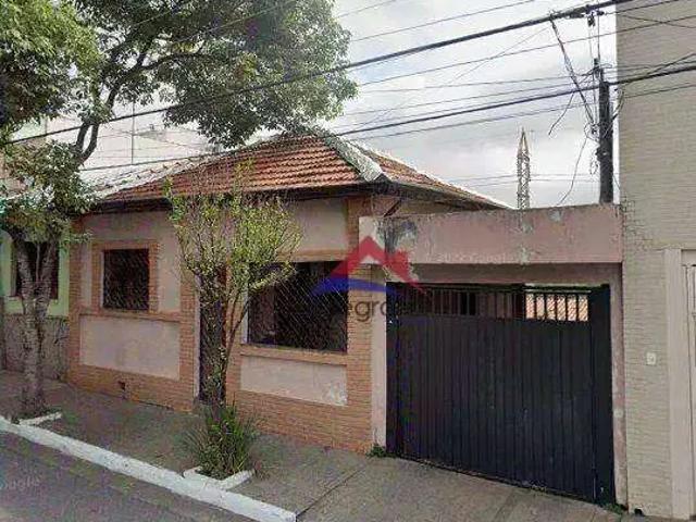 Casa venda em Vila Azevedo, São Paulo