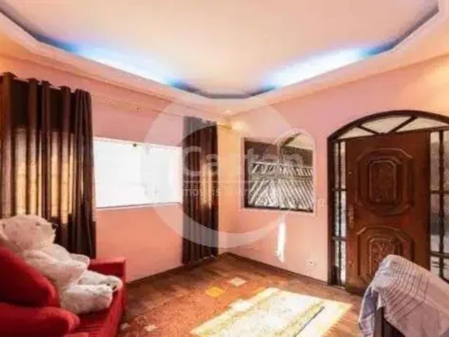 Casa venda em Vila Gomes Cardim, São Paulo