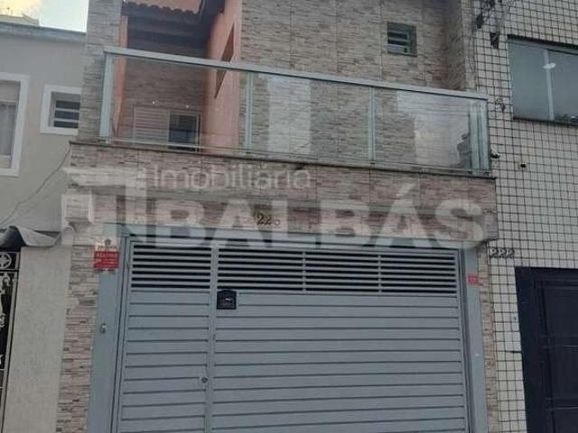 Casa venda em Vila Gomes Cardim, São Paulo