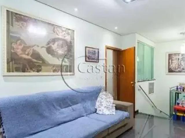 Casa venda em Vila Azevedo, São Paulo