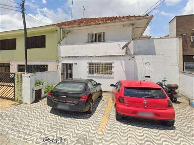 Casa venda em Vila Azevedo, São Paulo