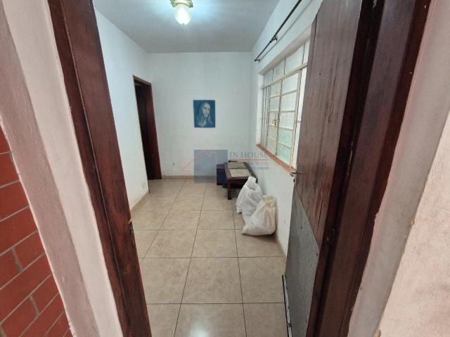 Casa venda em Cidade Dutra, São Paulo