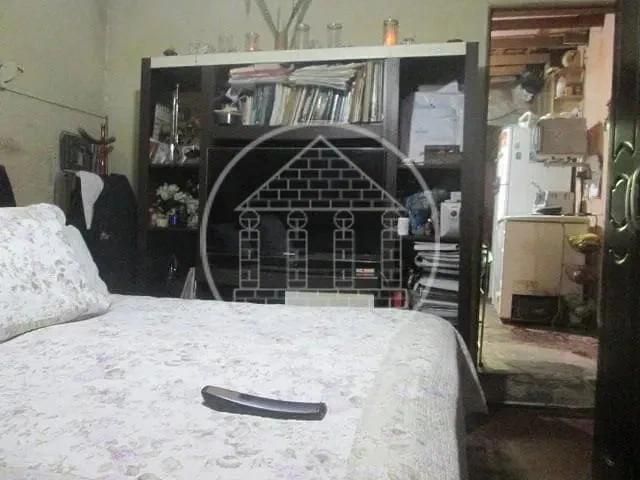 Casa venda em Cidade Dutra, São Paulo