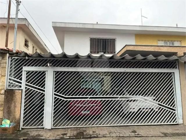 Casa venda em Santana, São Paulo