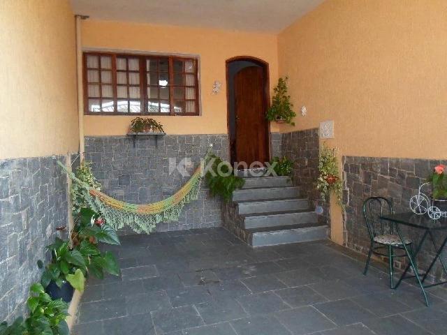 Casa venda em Vila Rosa, São Paulo