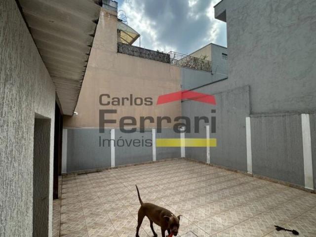 Casa venda em Vila Rosa, São Paulo