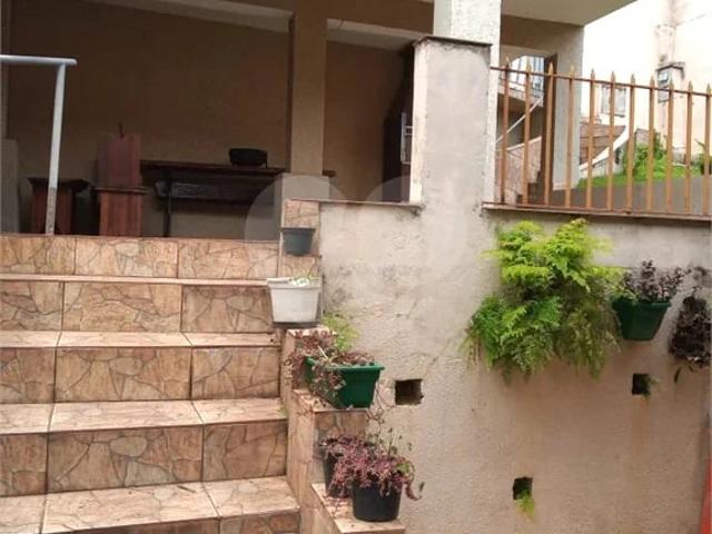 Casa venda em Vila Albertina, São Paulo