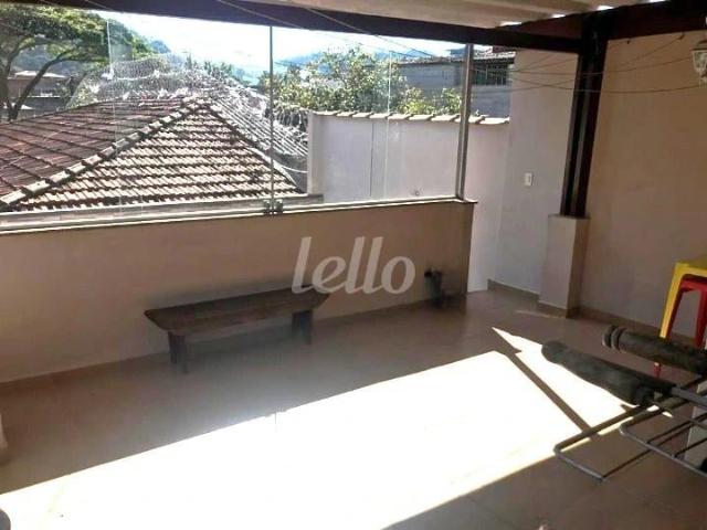 Casa venda em Vila Albertina, São Paulo