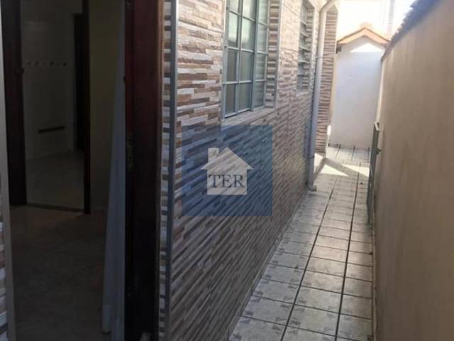 Casa venda em Vila Rosa, São Paulo