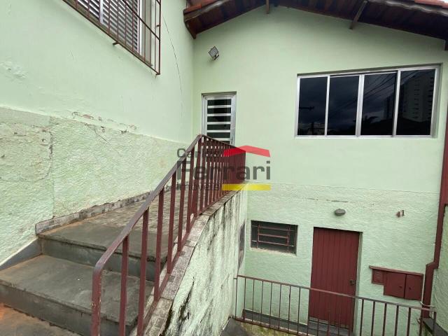 Casa venda em Vila Rosa, São Paulo