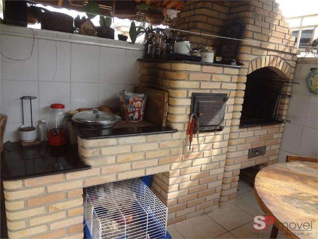 Casa venda em Vila Rosa, São Paulo