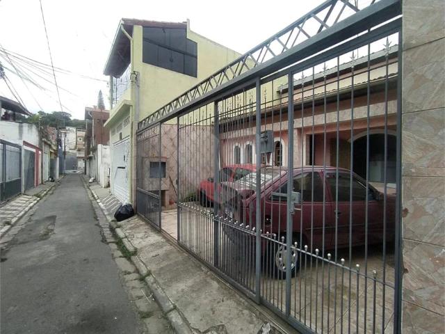 Casa venda em Vila Rosa, São Paulo