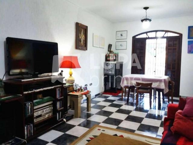 Casa venda em Vila Albertina, São Paulo